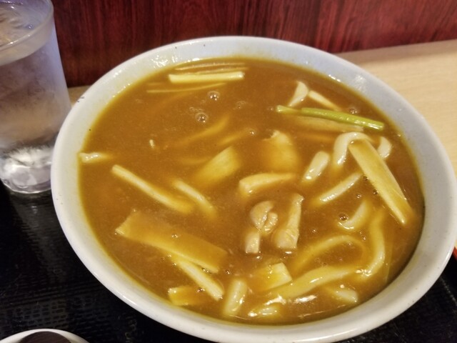 小川家 本庄 そば 食べログ