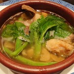 肉料理ふくなが - 