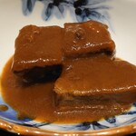 肉料理ふくなが - 