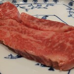 肉料理ふくなが - 
