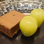 肉料理ふくなが - 