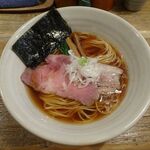 Homemade Ramen 麦苗 - 