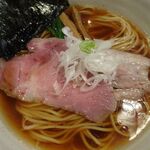 Homemade Ramen 麦苗 - 