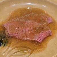 肉料理ふくなが - 