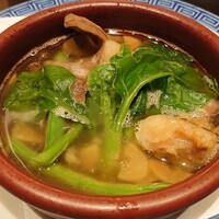 肉料理ふくなが - 