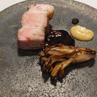 ノノカ レストラン - 