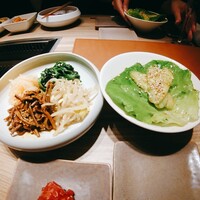 焼肉うしごろ 横浜店 - 