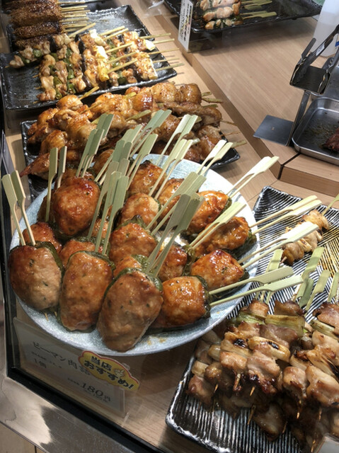 鳥麻 東京スカイツリータウン ソラマチ店 とうきょうスカイツリー 鳥料理 食べログ