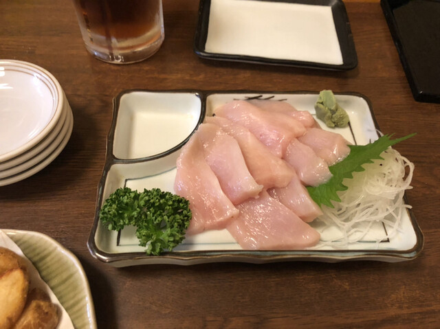 Tori Doraku Hide Nagakute Ten