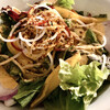 ガーデンカフェ ウィズ テラスバー - 三浦野菜たっぷりコブサラダ
たくさんの種類の新鮮な野菜を楽しめました♪