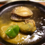 料理旅館　伝洋 - 