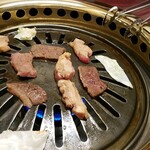 焼肉みさき - 