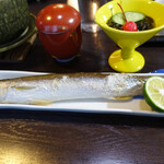潮騒の宿 うえ久 - 