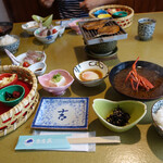 潮騒の宿 うえ久 - 