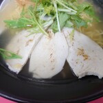 Ramen Dokoro Men Do Uran - 