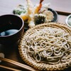 蕎麦と酒 ととの - 料理写真:天ぷらはご注文を受けてから揚げたてをご提供します。薄衣なのでサクッと口当たり良く食べ疲れしません。