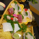 漁師の宿 浜栄 - 