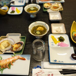 漁師の宿 浜栄 - 