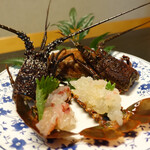 漁師の宿 浜栄 - 