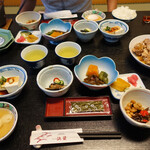 漁師の宿 浜栄 - 