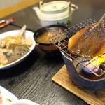 漁師の宿 浜栄 - 