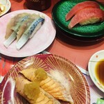 鮨処 なごやか亭 - 