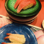 鮨処 なごやか亭 - 
