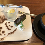 ℃cafe - 