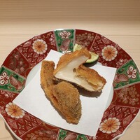 新ばし 星野 - 