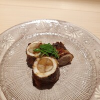 新ばし 星野 - 