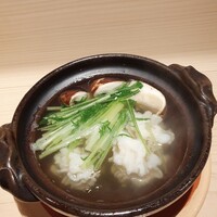 新ばし 星野 - 