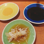 秋吉 - 大好き！タレ達♡