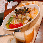 KITORA STEAK&SEAFOOD - 