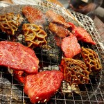 Horumon Yakiniku Buchi - 