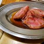 ホルモン屋 かわいちゃん - 