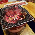 ホルモン屋 かわいちゃん - 