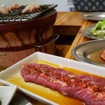 ホルモン屋 かわいちゃん - 