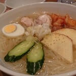 焼肉問屋 牛蔵 - 