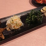 焼肉問屋 牛蔵 - 