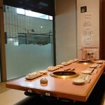 焼肉問屋 牛蔵 - 