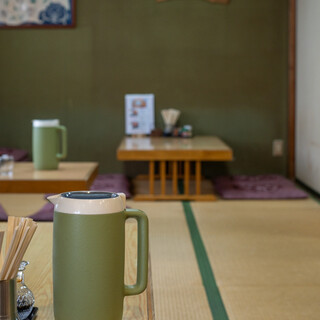 もつ煮の店 まつい_2