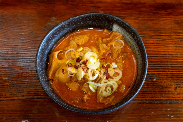 もつ煮の店 まつい 東松山 定食 食堂 食べログ もつ煮の店 まつい 東松山 定食 食堂 食べログ
