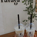 츠츠유 오노미치 카페 - 