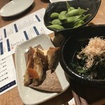 あえん 伊勢丹会館店 - 