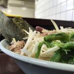 ラーメンショップ - 