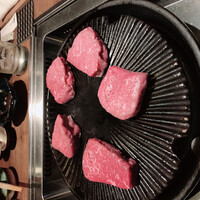 肉一凛宮 - 