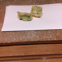 天ぷら 大坂屋 草哲 - 