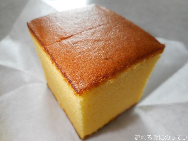 福砂屋 目黒店 ふくさや 中目黒 和菓子 食べログ