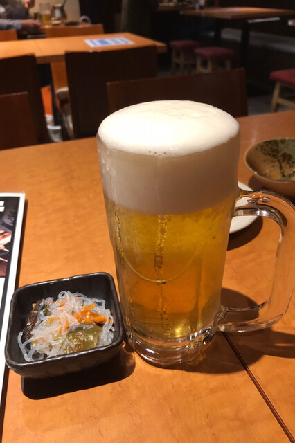 Hakata Mangetsu Hacchobori Ten photo 5