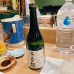 うを徳 - 芋焼酎